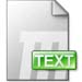 TXT logo